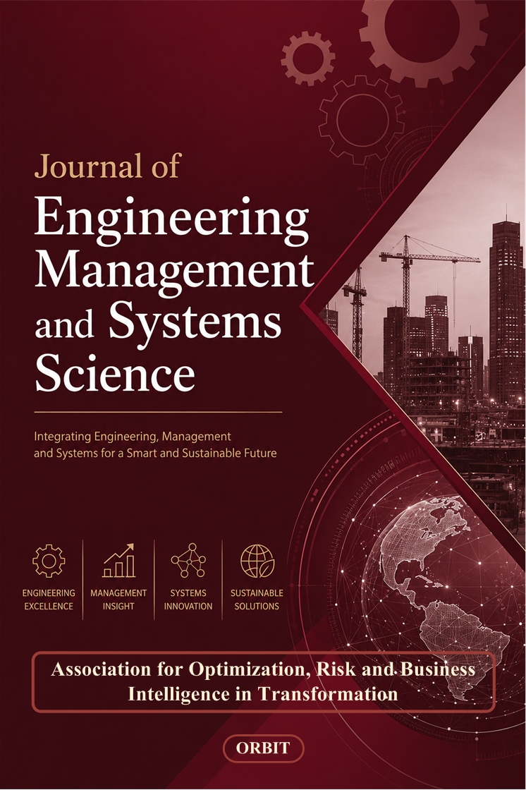 SDGM Journal Cover